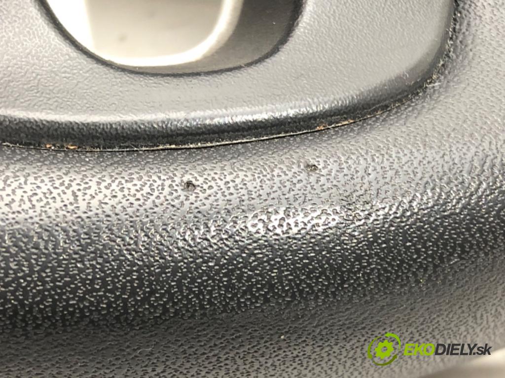 RENAULT MEGANE III Grandtour (KZ0/1) 2008 - 2022    1.6 dCi (KZ00, KZ12, KZ13) 96 kW [130 KM] olej napędowy 2011 - 2022  Volant 484308563R (Volanty)