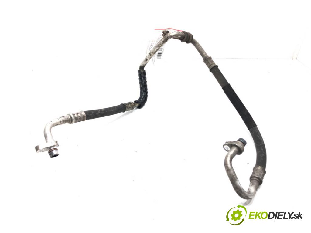 RENAULT MEGANE III Grandtour (KZ0/1) 2008 - 2022    1.6 dCi (KZ00, KZ12, KZ13) 96 kW [130 KM] olej napędowy 2011 - 2022  rúrka klimatizácie 924902464 (Rúrky klimatizácie)