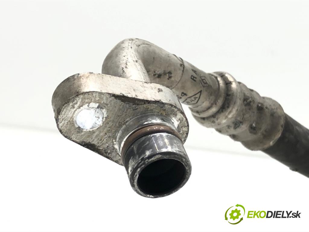 RENAULT MEGANE III Grandtour (KZ0/1) 2008 - 2022    1.6 dCi (KZ00, KZ12, KZ13) 96 kW [130 KM] olej napędowy 2011 - 2022  rúrka klimatizácie 924902464 (Rúrky klimatizácie)