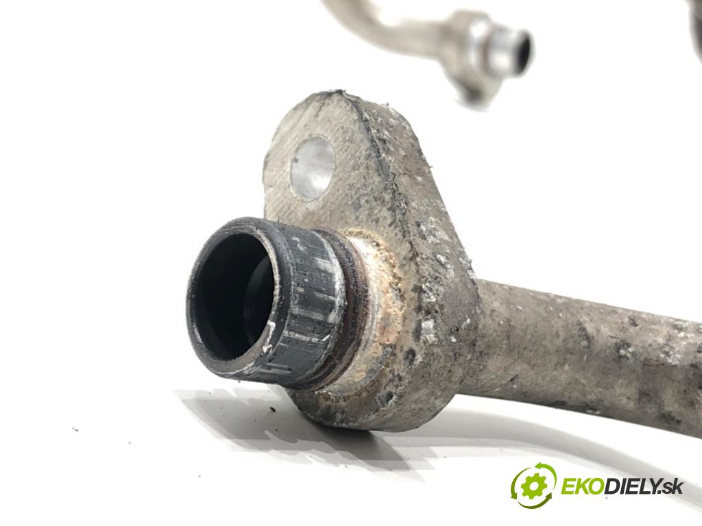 RENAULT MEGANE III Grandtour (KZ0/1) 2008 - 2022    1.6 dCi (KZ00, KZ12, KZ13) 96 kW [130 KM] olej napędowy 2011 - 2022  rúrka klimatizácie 924902464 (Rúrky klimatizácie)