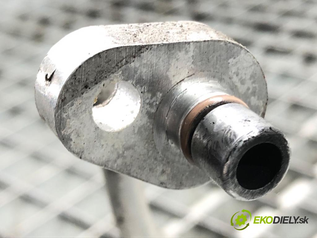 RENAULT MEGANE III Grandtour (KZ0/1) 2008 - 2022    1.6 dCi (KZ00, KZ12, KZ13) 96 kW [130 KM] olej napędowy 2011 - 2022  rúrka klimatizácie 924408507 (Rúrky klimatizácie)