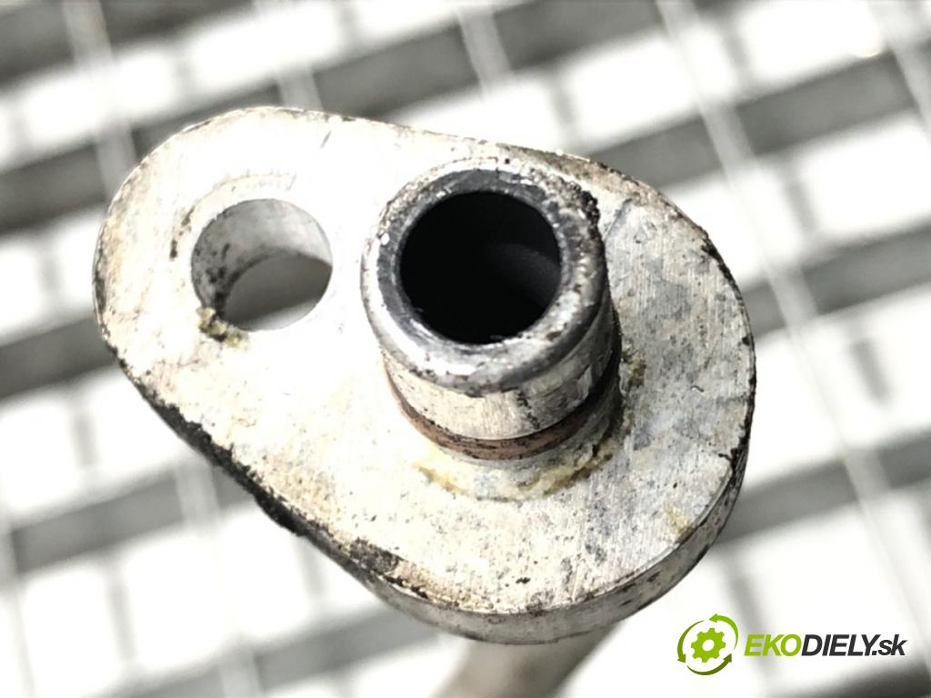 RENAULT MEGANE III Grandtour (KZ0/1) 2008 - 2022    1.6 dCi (KZ00, KZ12, KZ13) 96 kW [130 KM] olej napędowy 2011 - 2022  rúrka klimatizácie 924408507 (Rúrky klimatizácie)