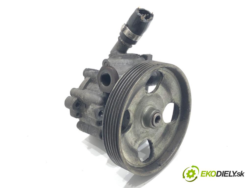 PEUGEOT 407 SW (6E_) 2004 - 2011    1.6 HDi 110 80 kW [109 KM] olej napędowy 2004 - 2010  Pumpa servočerpadlo 9658419280 (Servočerpadlá, pumpy riadenia)