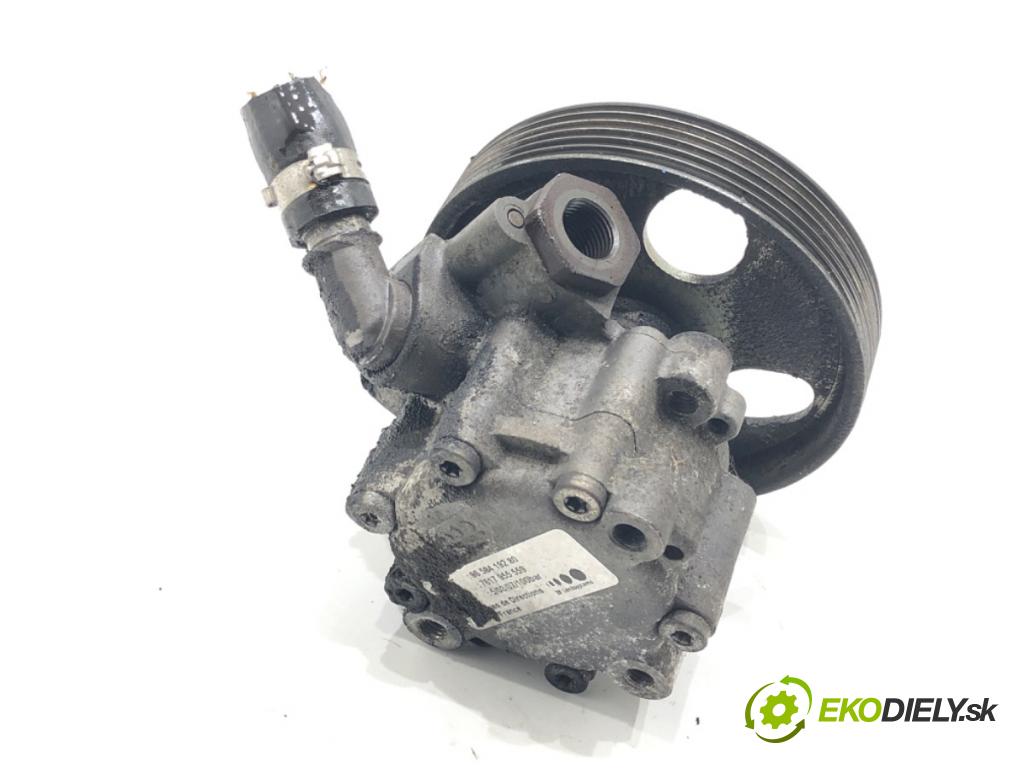 PEUGEOT 407 SW (6E_) 2004 - 2011    1.6 HDi 110 80 kW [109 KM] olej napędowy 2004 - 2010  Pumpa servočerpadlo 9658419280 (Servočerpadlá, pumpy riadenia)