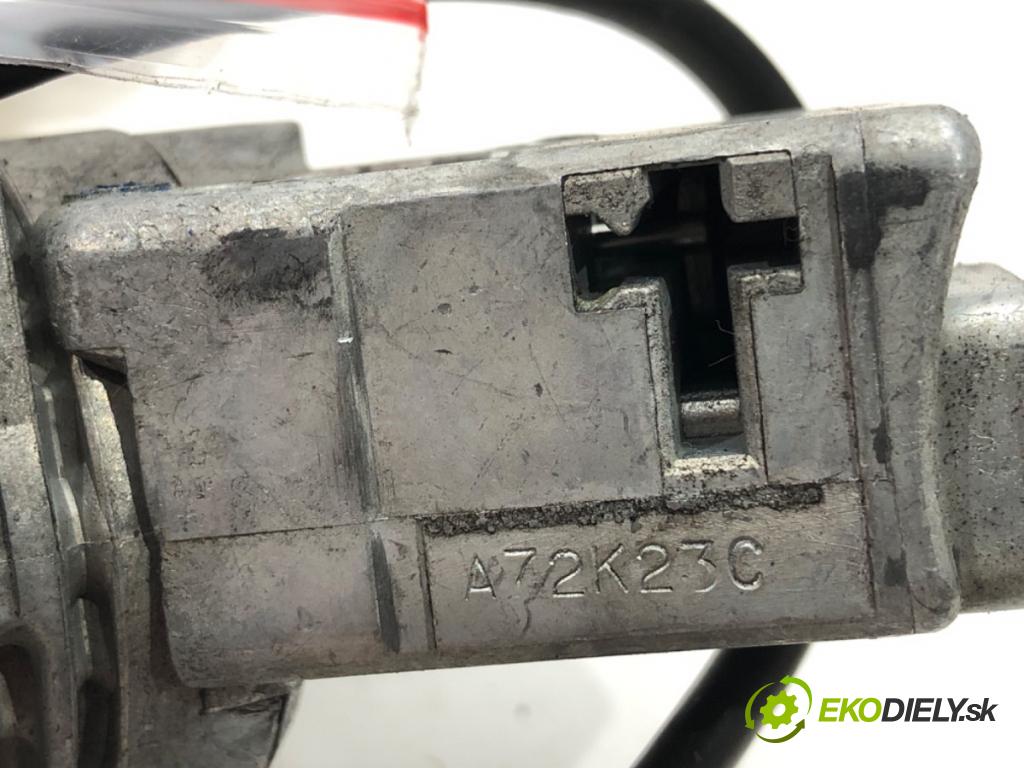 PEUGEOT 407 SW (6E_) 2004 - 2011    1.6 HDi 110 80 kW [109 KM] olej napędowy 2004 - 2010  spinačka 9663123280 (Spínacie skrinky a kľúče)