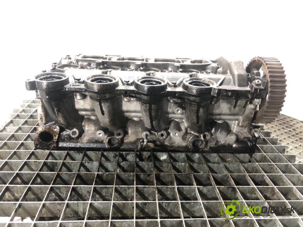 PEUGEOT 407 SW (6E_) 2004 - 2011    1.6 HDi 110 80 kW [109 KM] olej napędowy 2004 - 2010  Hlava valcov 9HZ (Hlavy valcov)