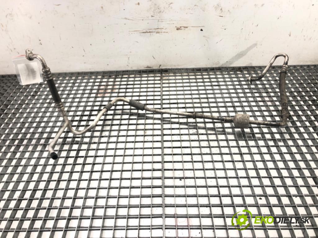 PEUGEOT 407 SW (6E_) 2004 - 2011    1.6 HDi 110 80 kW [109 KM] olej napędowy 2004 - 2010  rúrka klimatizácie  (Rúrky klimatizácie)