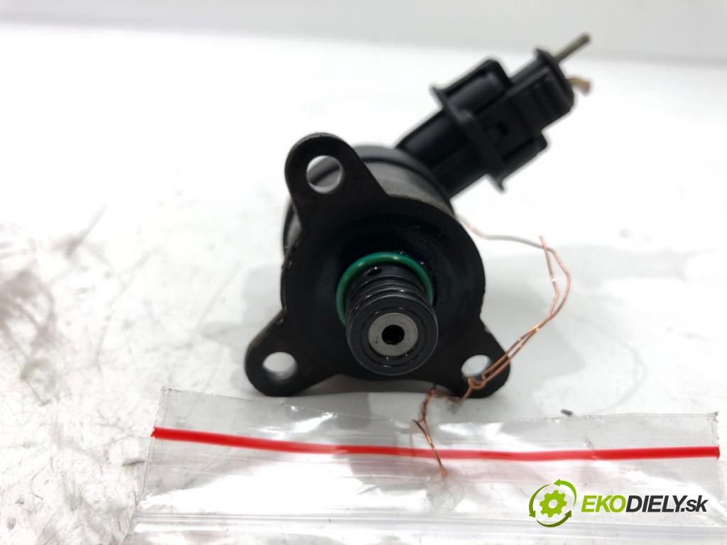 PEUGEOT 407 SW (6E_) 2004 - 2011    1.6 HDi 110 80 kW [109 KM] olej napędowy 2004 - 2010  Regulátor tlaku paliva 0928400607 (Ostatné)