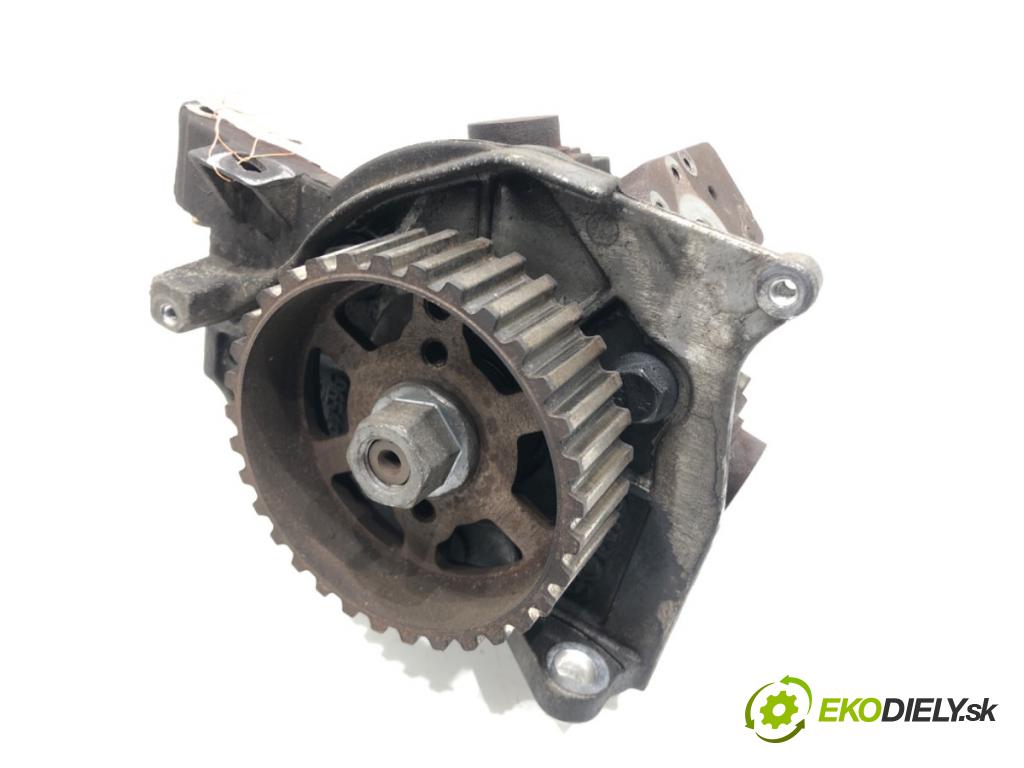 PEUGEOT 407 SW (6E_) 2004 - 2011    1.6 HDi 110 80 kW [109 KM] olej napędowy 2004 - 2010  Pumpa vstrekovacia 0445010102 (Vstrekovacie čerpadlá)