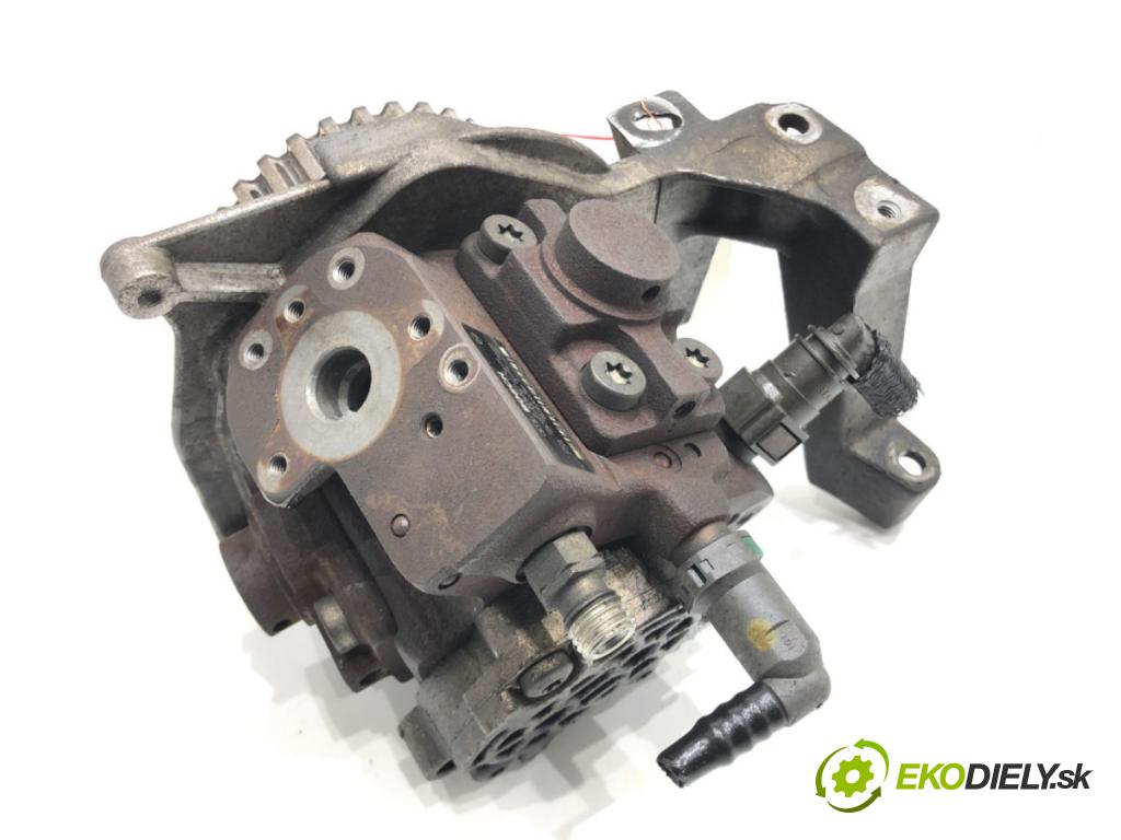 PEUGEOT 407 SW (6E_) 2004 - 2011    1.6 HDi 110 80 kW [109 KM] olej napędowy 2004 - 2010  Pumpa vstrekovacia 0445010102 (Vstrekovacie čerpadlá)