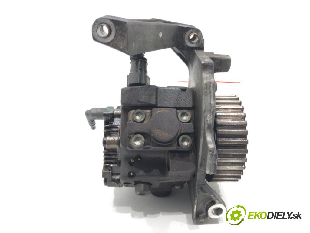 PEUGEOT 407 SW (6E_) 2004 - 2011    1.6 HDi 110 80 kW [109 KM] olej napędowy 2004 - 2010  Pumpa vstrekovacia 0445010102 (Vstrekovacie čerpadlá)