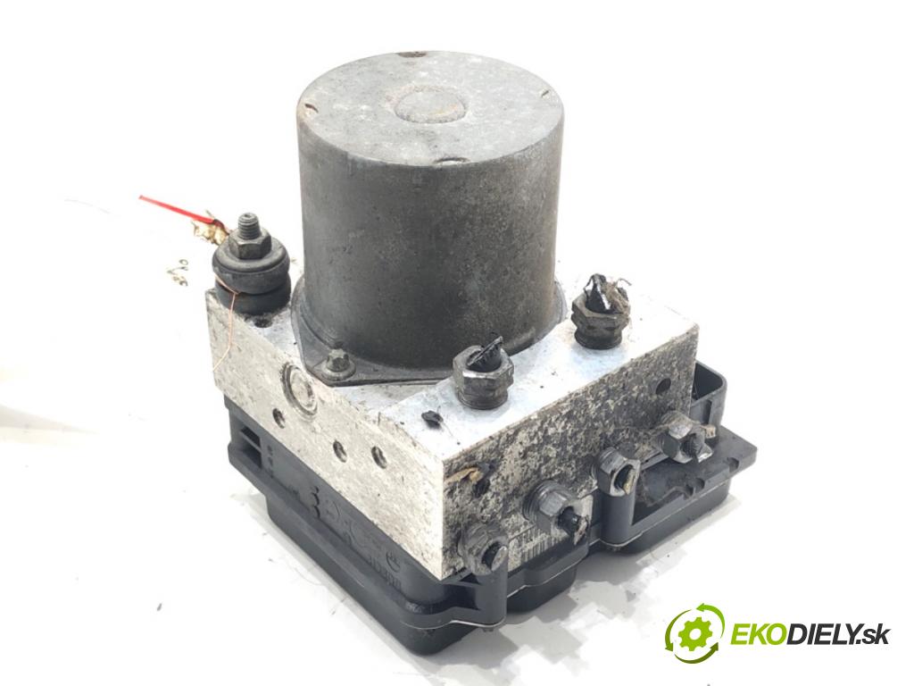 PEUGEOT 407 SW (6E_) 2004 - 2011    1.6 HDi 110 80 kW [109 KM] olej napędowy 2004 - 2010  Pumpa ABS 9662005180 (Pumpy ABS)