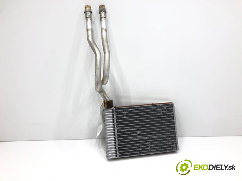 PEUGEOT 407 SW (6E_) 2004 - 2011    1.6 HDi 110 80 kW [109 KM] olej napędowy 2004 - 2010  topné těleso radiátor topení 4PUH-18476-AB (Radiátory topení)