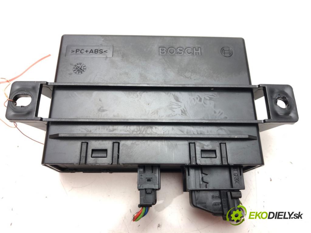 PEUGEOT 407 SW (6E_) 2004 - 2011    1.6 HDi 110 80 kW [109 KM] olej napędowy 2004 - 2010  Modul PDC 9659350680 (Ostatné)