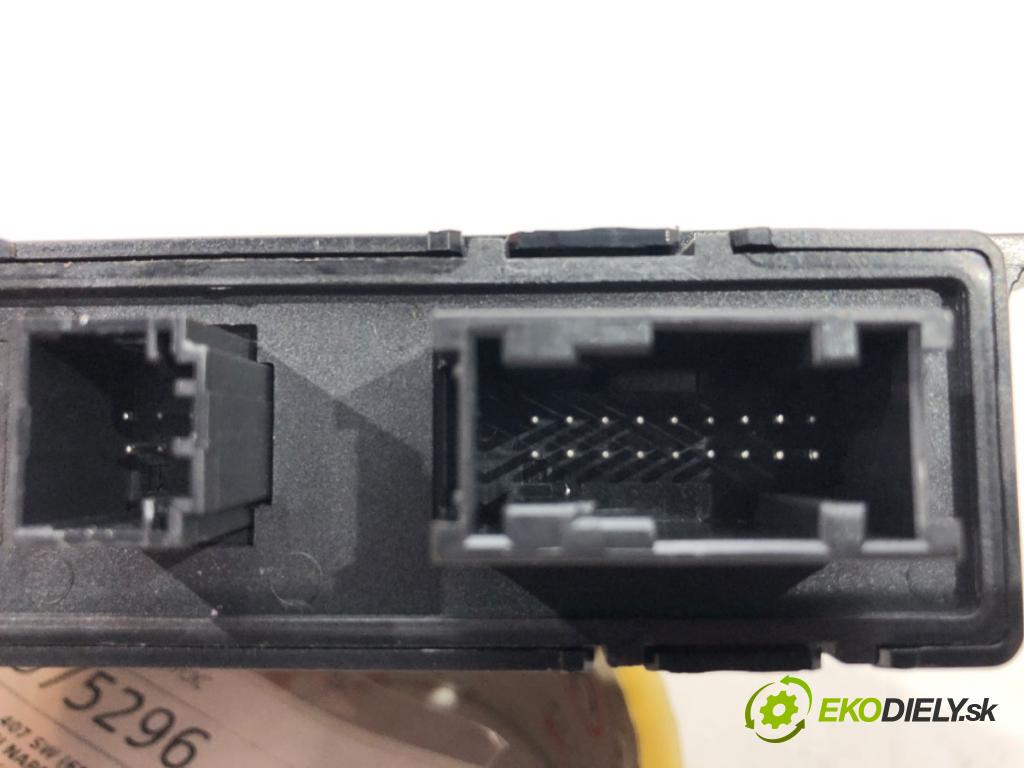 PEUGEOT 407 SW (6E_) 2004 - 2011    1.6 HDi 110 80 kW [109 KM] olej napędowy 2004 - 2010  Modul PDC 9659350680 (Ostatné)