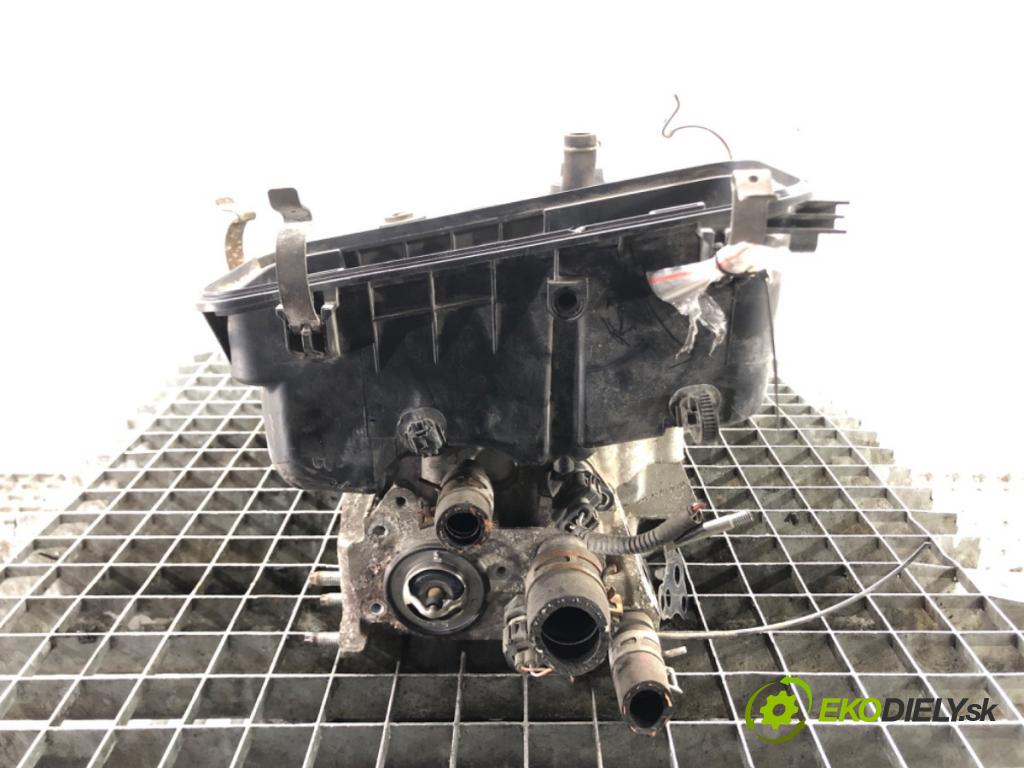 TOYOTA YARIS (_P13_) 2010 - 2022    1.0 (KSP130_) 51 kW [69 KM] benzyna 2010 - 2022  Hlava valcov 1KR-FE (Hlavy valcov)