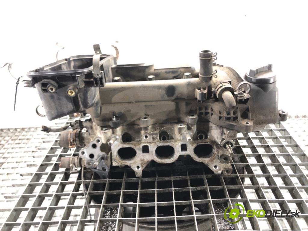 TOYOTA YARIS (_P13_) 2010 - 2022    1.0 (KSP130_) 51 kW [69 KM] benzyna 2010 - 2022  Hlava valcov 1KR-FE (Hlavy valcov)