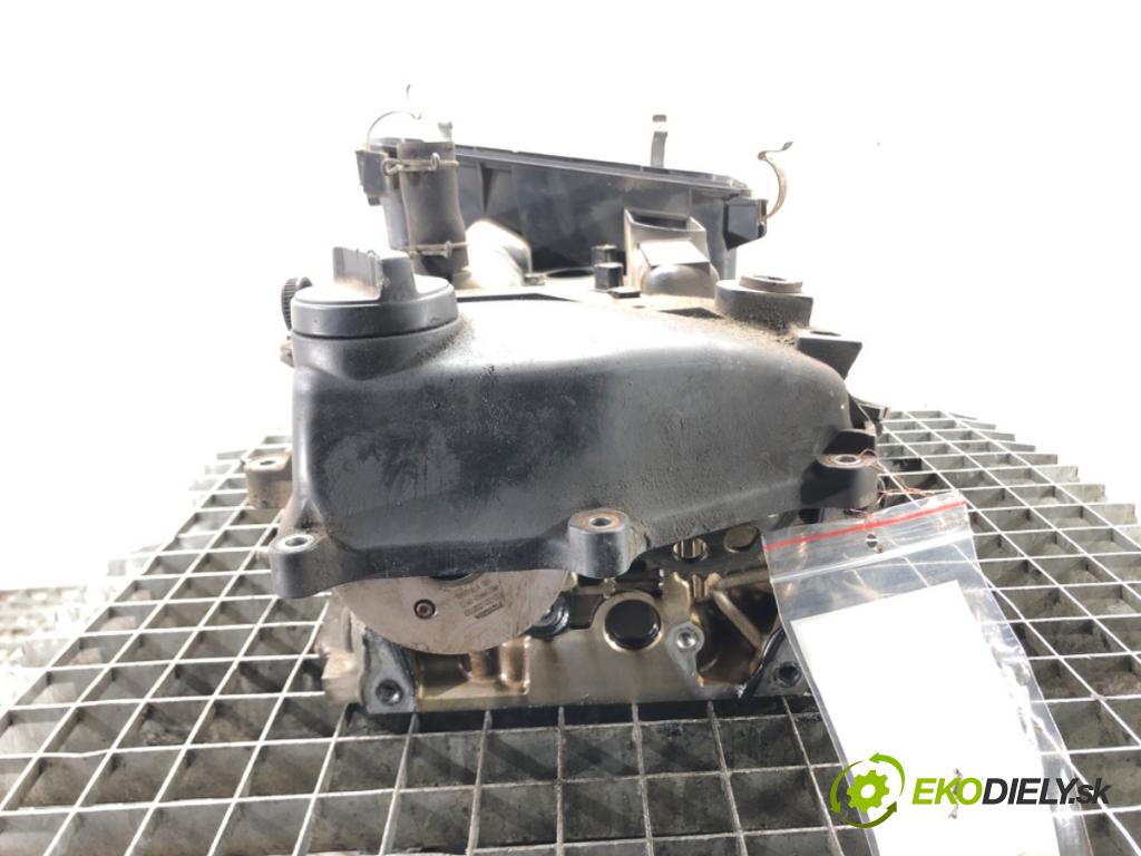 TOYOTA YARIS (_P13_) 2010 - 2022    1.0 (KSP130_) 51 kW [69 KM] benzyna 2010 - 2022  Hlava valcov 1KR-FE (Hlavy valcov)