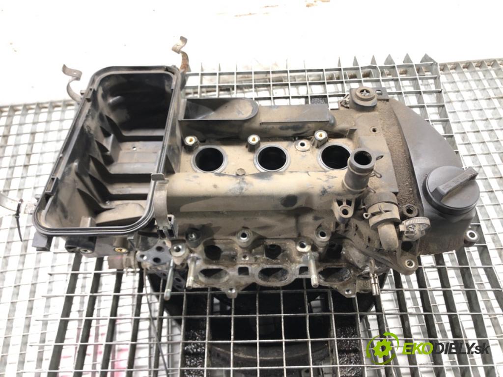 TOYOTA YARIS (_P13_) 2010 - 2022    1.0 (KSP130_) 51 kW [69 KM] benzyna 2010 - 2022  Hlava valcov 1KR-FE (Hlavy valcov)