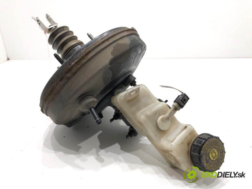 TOYOTA YARIS (_P13_) 2010 - 2022    1.0 (KSP130_) 51 kW [69 KM] benzyna 2010 - 2022  Posilovač bŕzd 47200-0D520