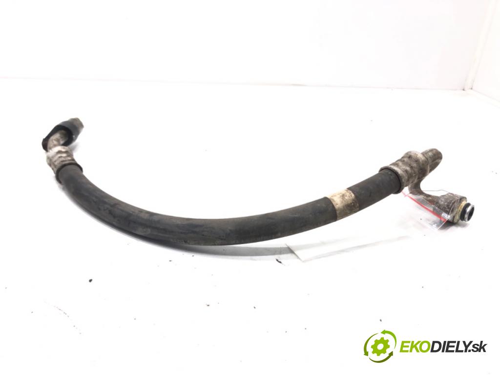 TOYOTA YARIS (_P13_) 2010 - 2022    1.0 (KSP130_) 51 kW [69 KM] benzyna 2010 - 2022  rúrka klimatizácie  (Rúrky klimatizácie)