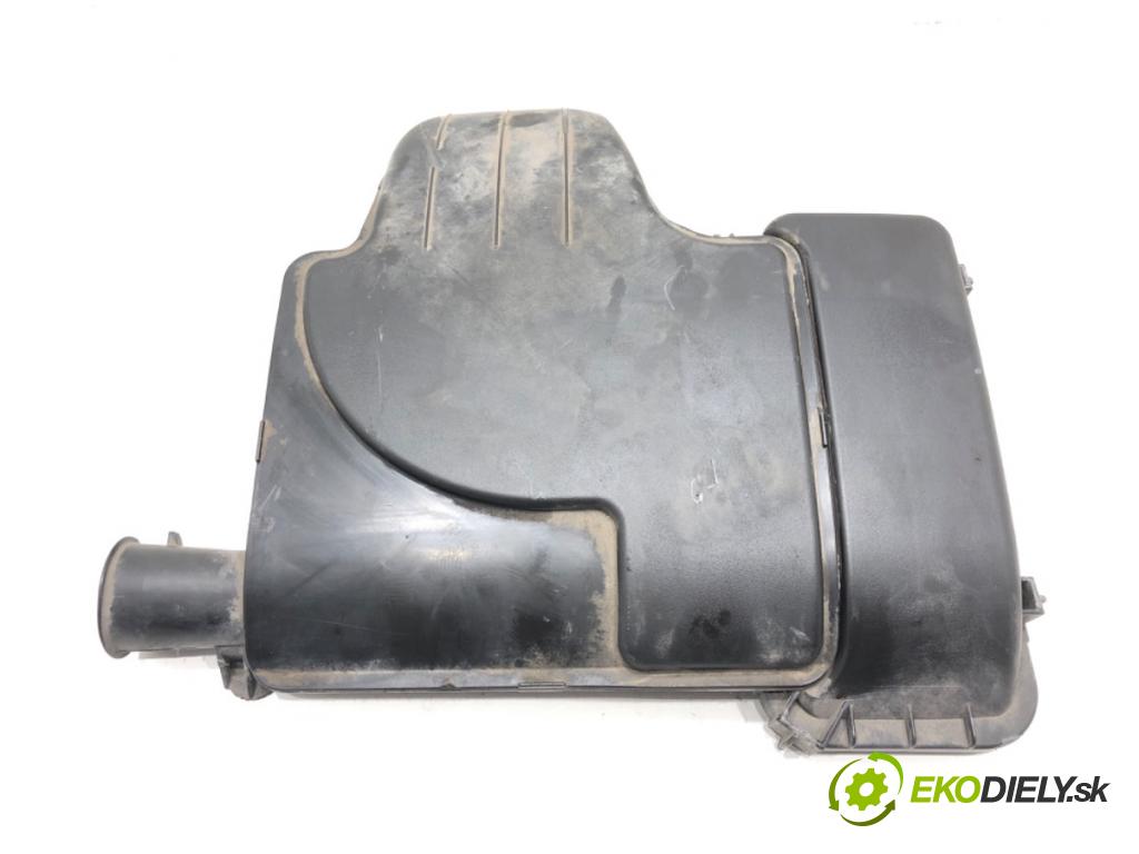 TOYOTA YARIS (_P13_) 2010 - 2022    1.0 (KSP130_) 51 kW [69 KM] benzyna 2010 - 2022  Obal filtra vzduchu 17705-02020 (Obaly filtrov vzduchu)