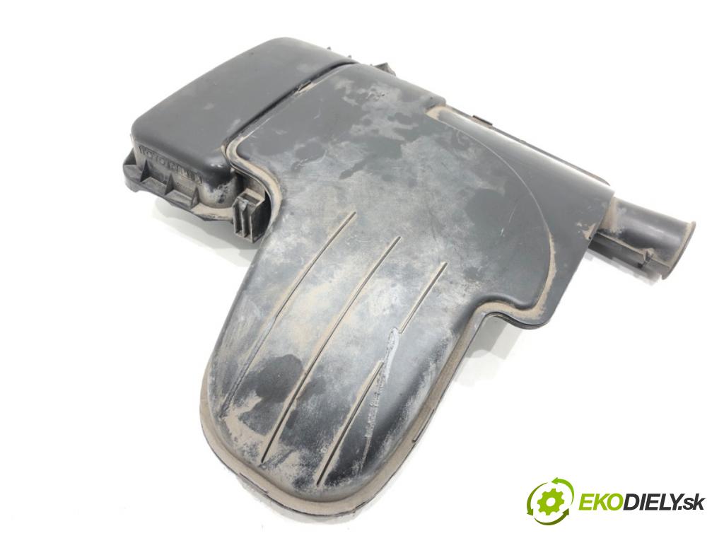 TOYOTA YARIS (_P13_) 2010 - 2022    1.0 (KSP130_) 51 kW [69 KM] benzyna 2010 - 2022  Obal filtra vzduchu 17705-02020 (Obaly filtrov vzduchu)
