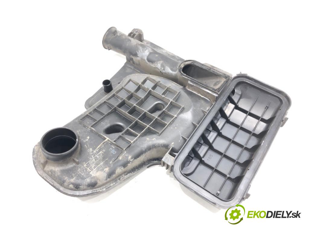 TOYOTA YARIS (_P13_) 2010 - 2022    1.0 (KSP130_) 51 kW [69 KM] benzyna 2010 - 2022  Obal filtra vzduchu 17705-02020 (Obaly filtrov vzduchu)