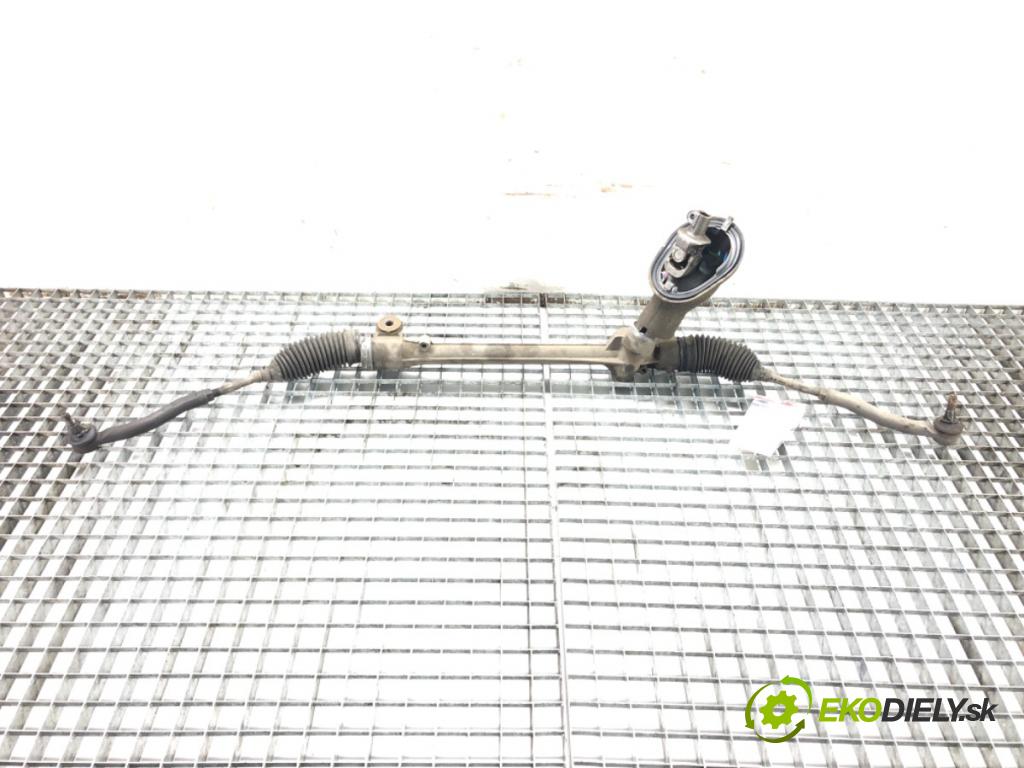 TOYOTA YARIS (_P13_) 2010 - 2022    1.0 (KSP130_) 51 kW [69 KM] benzyna 2010 - 2022  riadenie  (Riadenia)