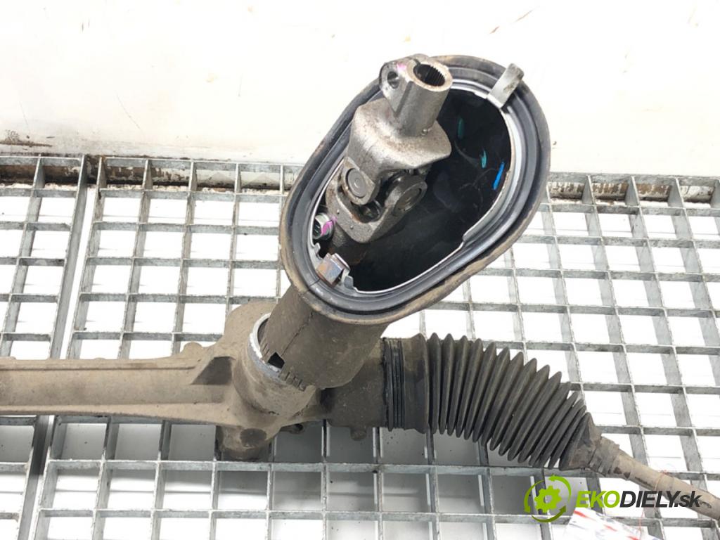 TOYOTA YARIS (_P13_) 2010 - 2022    1.0 (KSP130_) 51 kW [69 KM] benzyna 2010 - 2022  riadenie  (Riadenia)
