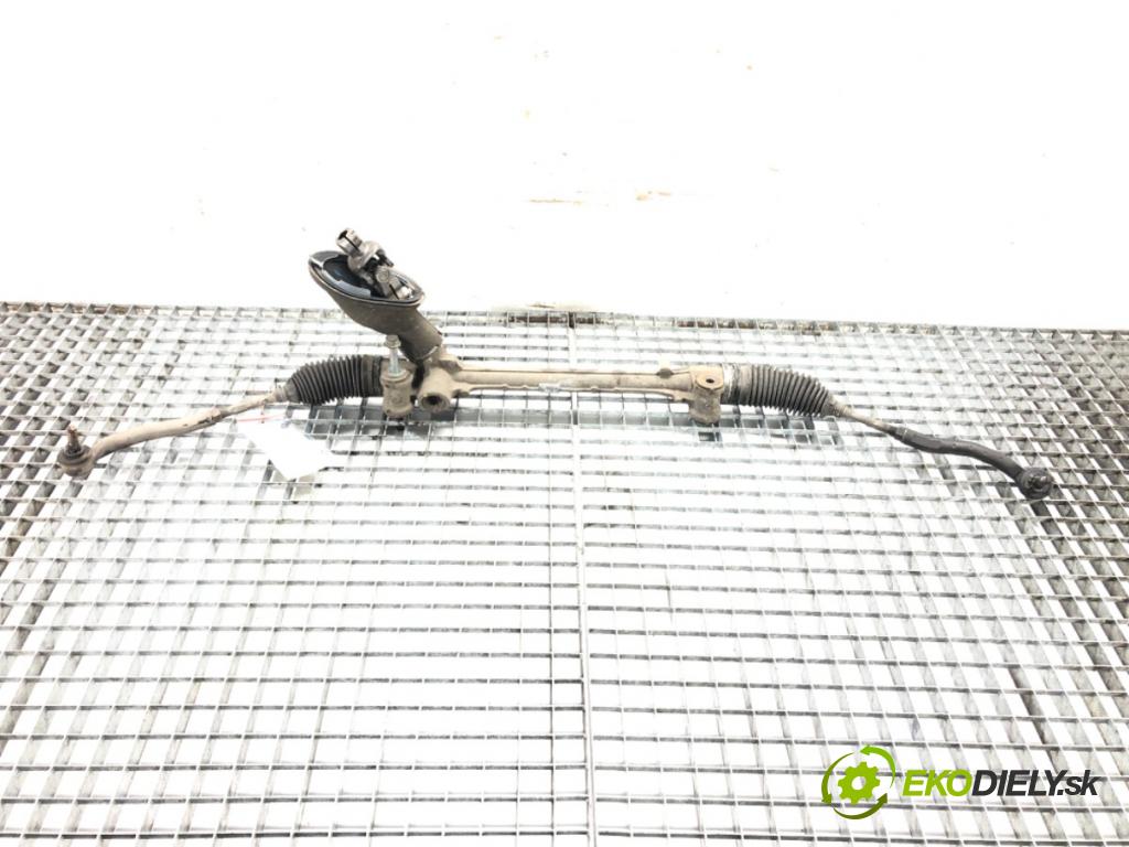 TOYOTA YARIS (_P13_) 2010 - 2022    1.0 (KSP130_) 51 kW [69 KM] benzyna 2010 - 2022  riadenie  (Riadenia)
