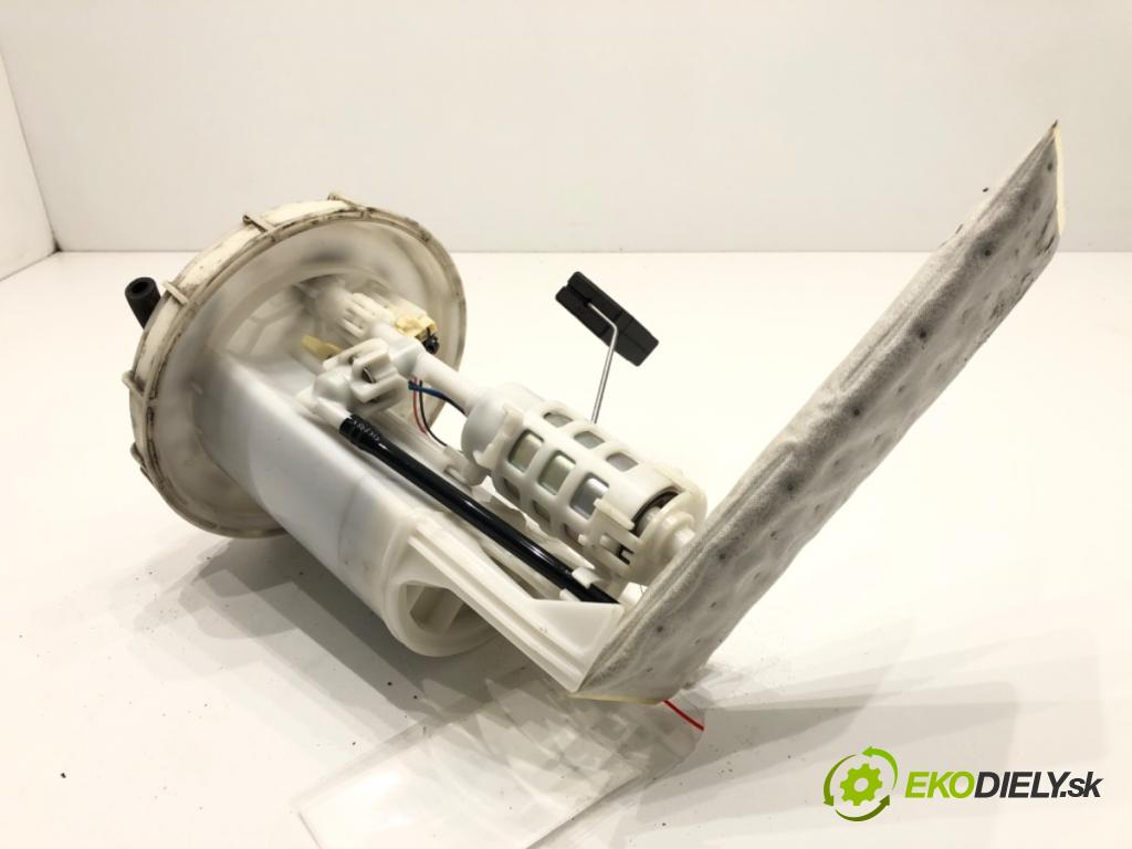 TOYOTA YARIS (_P13_) 2010 - 2022    1.0 (KSP130_) 51 kW [69 KM] benzyna 2010 - 2022  pumpa paliva 77704-0D070