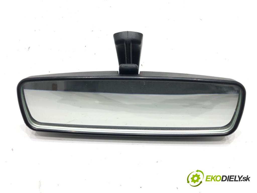 TOYOTA YARIS (_P13_) 2010 - 2022    1.0 (KSP130_) 51 kW [69 KM] benzyna 2010 - 2022  zpětné zrcátko vnitřní  (Světla vnitřní)