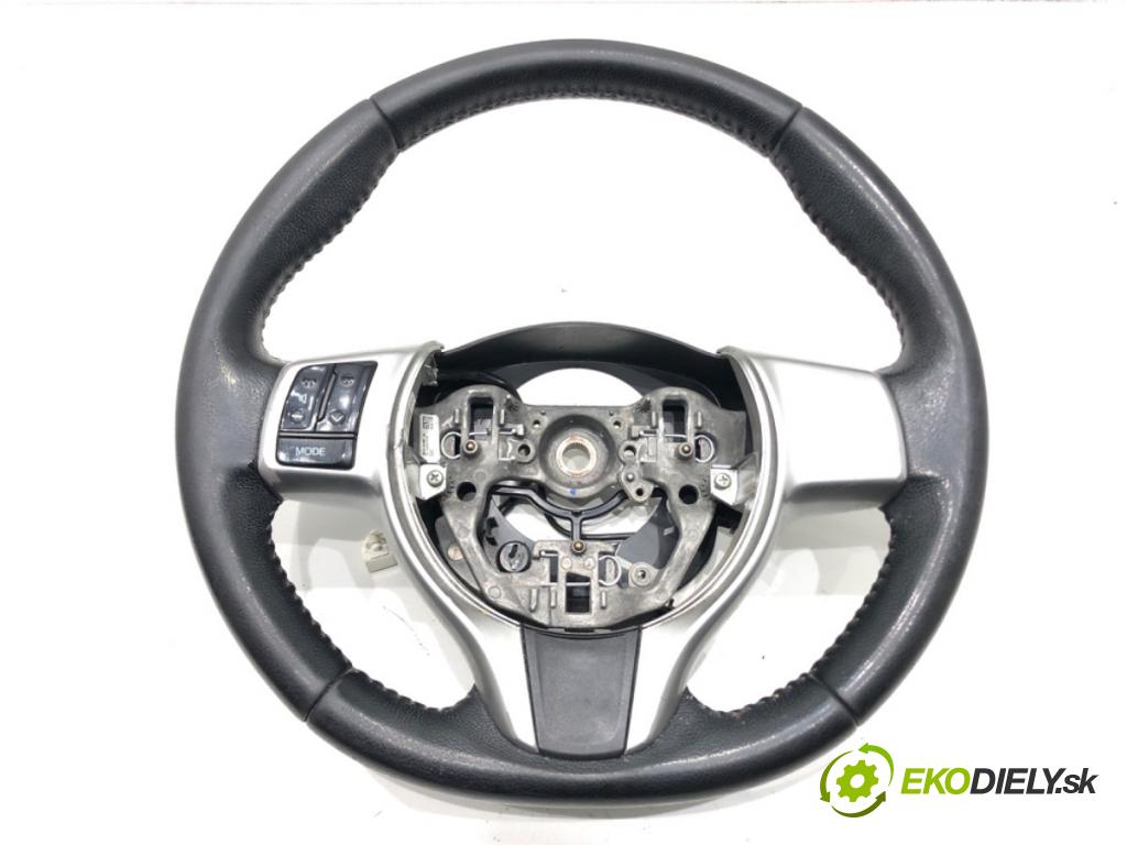 TOYOTA YARIS (_P13_) 2010 - 2022    1.0 (KSP130_) 51 kW [69 KM] benzyna 2010 - 2022  Volant 45100-OD (Volanty)