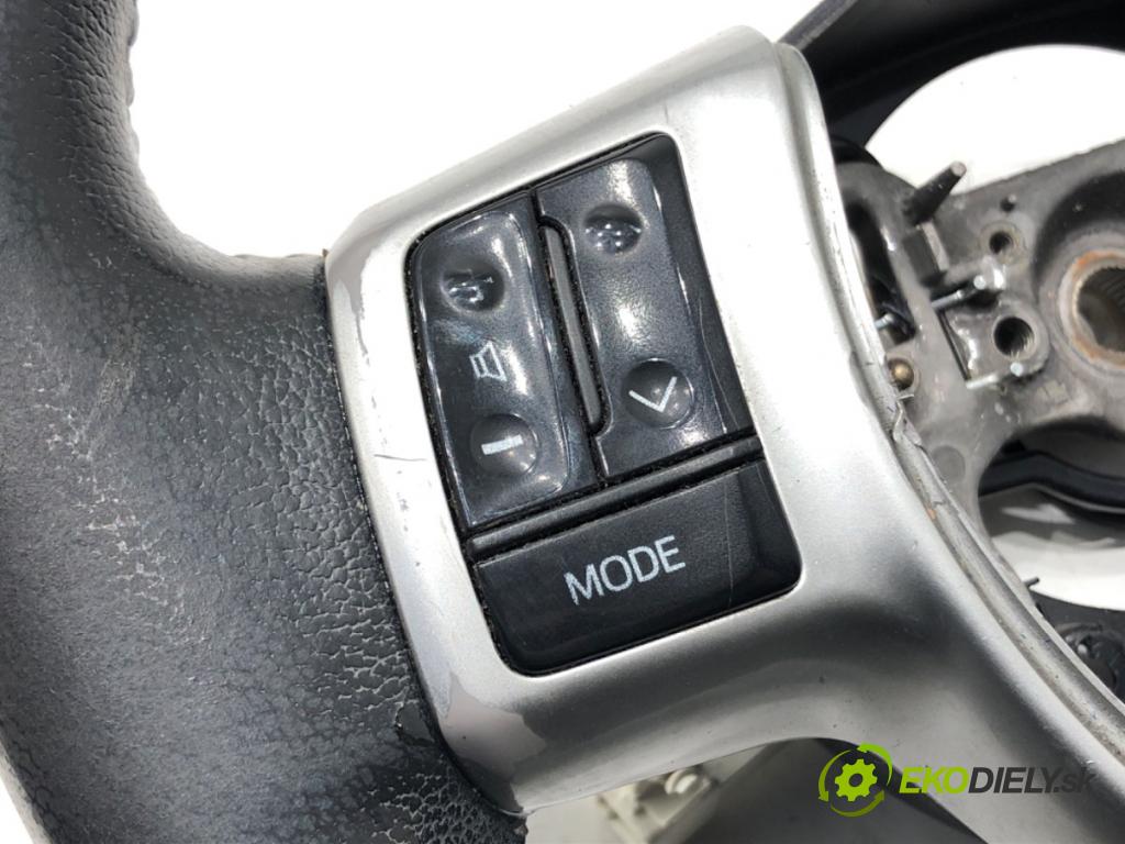 TOYOTA YARIS (_P13_) 2010 - 2022    1.0 (KSP130_) 51 kW [69 KM] benzyna 2010 - 2022  Volant 45100-OD (Volanty)