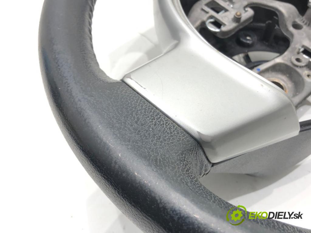 TOYOTA YARIS (_P13_) 2010 - 2022    1.0 (KSP130_) 51 kW [69 KM] benzyna 2010 - 2022  Volant 45100-OD (Volanty)