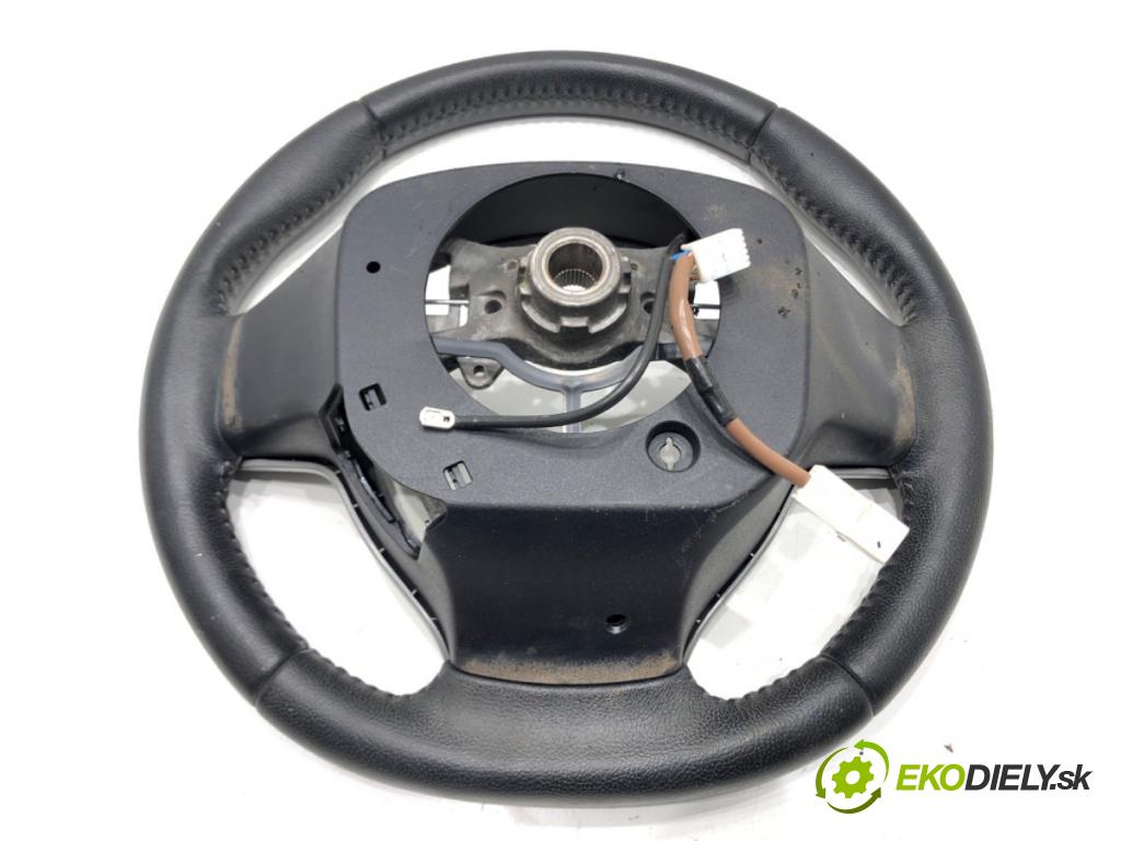 TOYOTA YARIS (_P13_) 2010 - 2022    1.0 (KSP130_) 51 kW [69 KM] benzyna 2010 - 2022  Volant 45100-OD (Volanty)