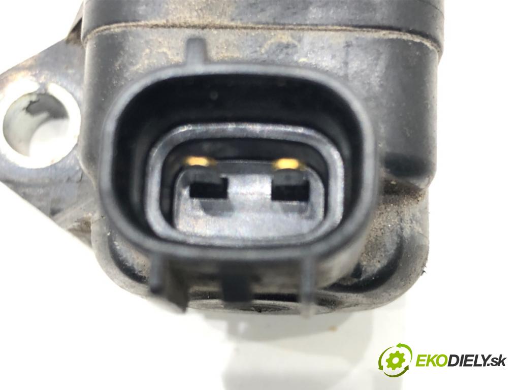 TOYOTA YARIS (_P13_) 2010 - 2022    1.0 (KSP130_) 51 kW [69 KM] benzyna 2010 - 2022  Snímač tlaku paliva 90910-12280 (Snímače)