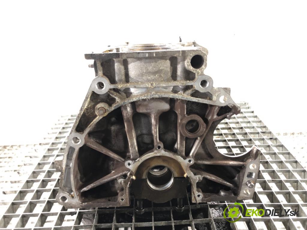 TOYOTA YARIS (_P13_) 2010 - 2022    1.0 (KSP130_) 51 kW [69 KM] benzyna 2010 - 2022  blok Motor 1KR-FE (Blok motora)