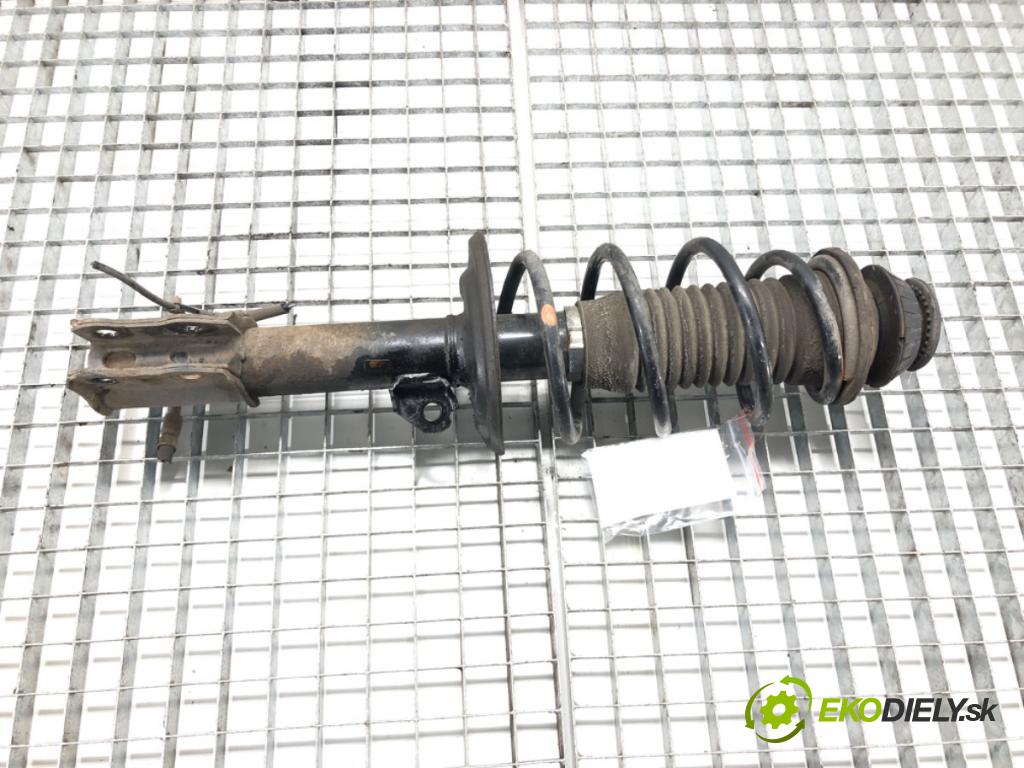 TOYOTA YARIS (_P13_) 2010 - 2022    1.0 (KSP130_) 51 kW [69 KM] benzyna 2010 - 2022  Tlmič pravy predný ZE 