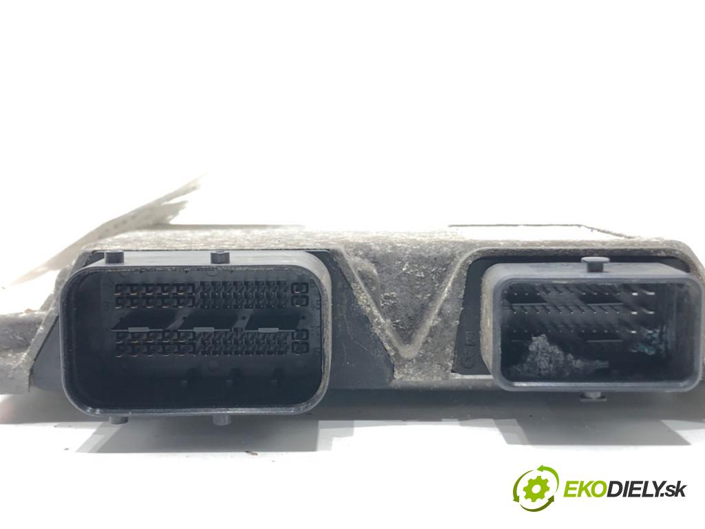 SKODA RAPID (NH3, NK3, NK6) 2012 - 2022    1.2 TSI 66 kW [90 KM] benzyna 2015 - 2019  riadiaca jednotka do plynu LPG OMEGAS DIRECT INJECTION (Riadiace jednotky)
