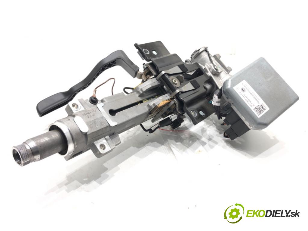 SKODA RAPID (NH3, NK3, NK6) 2012 - 2022    1.2 TSI 66 kW [90 KM] benzyna 2015 - 2019  Pumpa servočerpadlo 6C1423510BN (Servočerpadlá, pumpy riadenia)