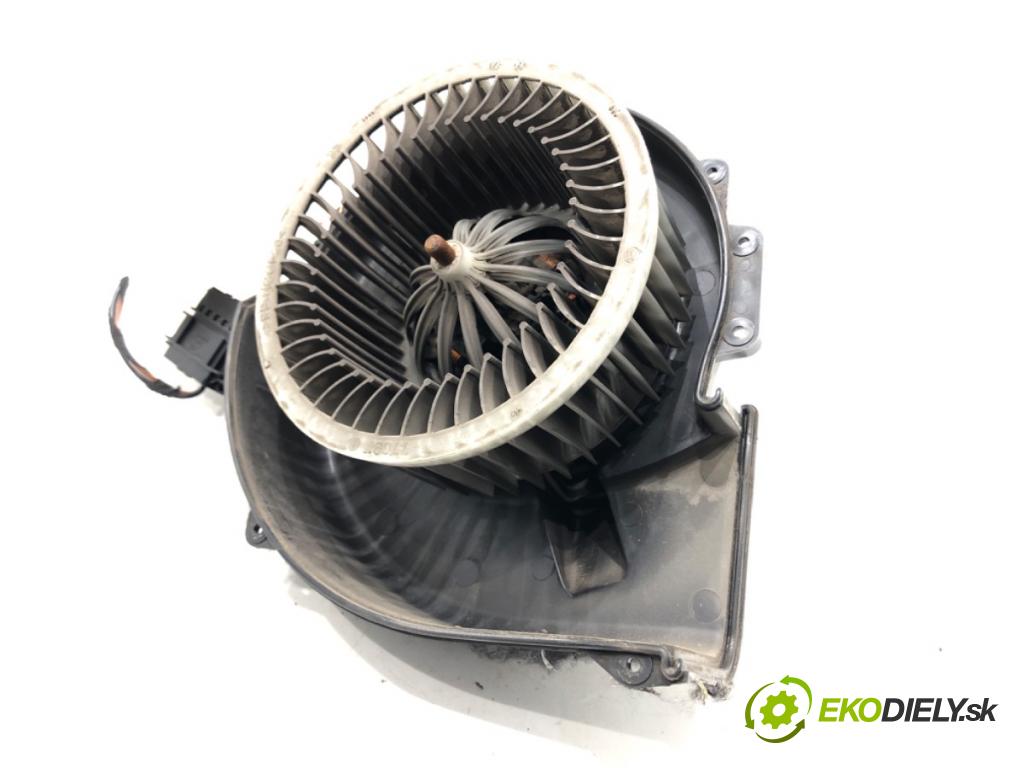 SKODA RAPID (NH3, NK3, NK6) 2012 - 2022    1.2 TSI 66 kW [90 KM] benzyna 2015 - 2019  topení 6R1819015A