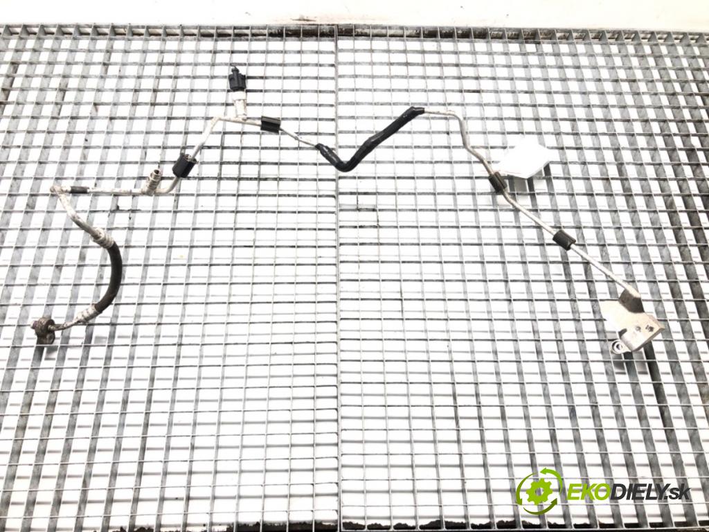 SKODA RAPID (NH3, NK3, NK6) 2012 - 2022    1.2 TSI 66 kW [90 KM] benzyna 2015 - 2019  rúrka klimatizácie  (Rúrky klimatizácie)