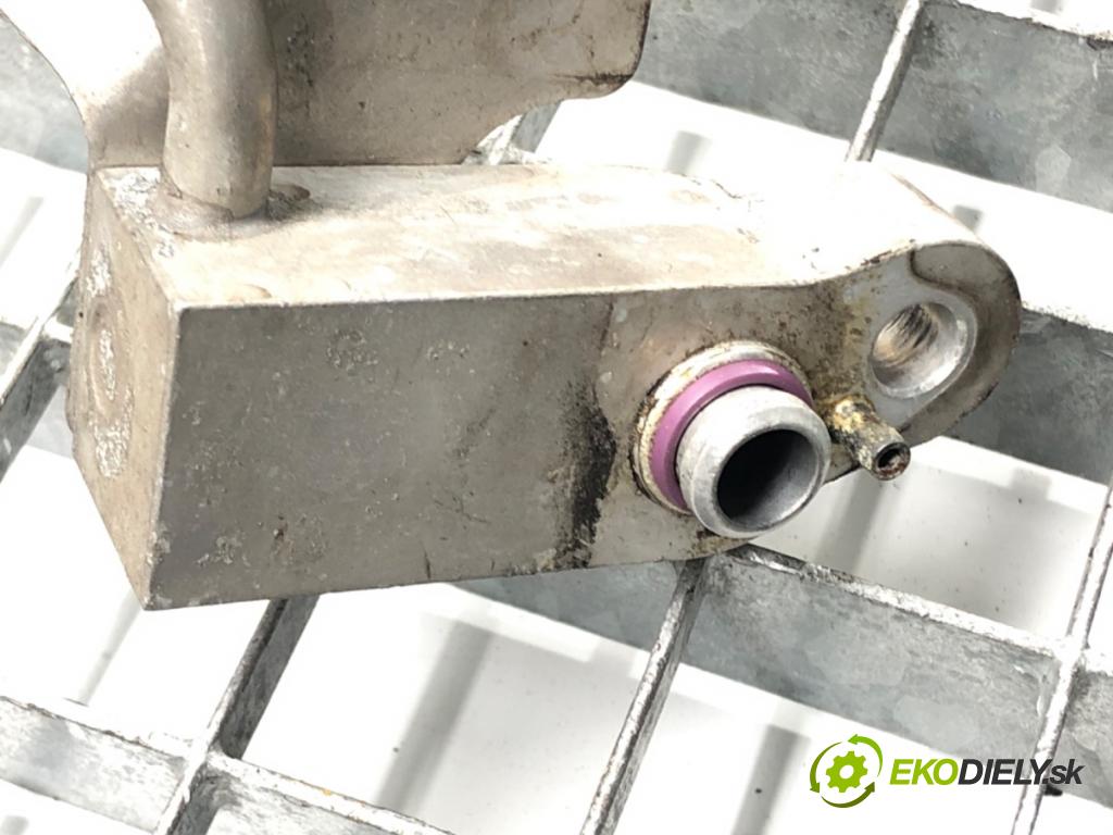 SKODA RAPID (NH3, NK3, NK6) 2012 - 2022    1.2 TSI 66 kW [90 KM] benzyna 2015 - 2019  rúrka klimatizácie  (Rúrky klimatizácie)