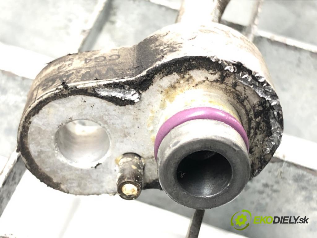 SKODA RAPID (NH3, NK3, NK6) 2012 - 2022    1.2 TSI 66 kW [90 KM] benzyna 2015 - 2019  rúrka klimatizácie  (Rúrky klimatizácie)