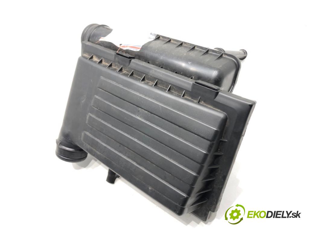 SKODA RAPID (NH3, NK3, NK6) 2012 - 2022    1.2 TSI 66 kW [90 KM] benzyna 2015 - 2019  Obal filtra vzduchu 04E129611H (Obaly filtrov vzduchu)