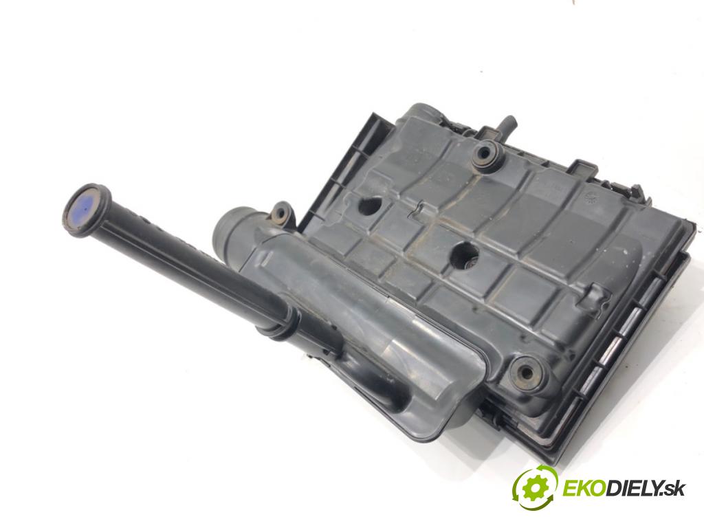 SKODA RAPID (NH3, NK3, NK6) 2012 - 2022    1.2 TSI 66 kW [90 KM] benzyna 2015 - 2019  Obal filtra vzduchu 04E129611H (Obaly filtrov vzduchu)