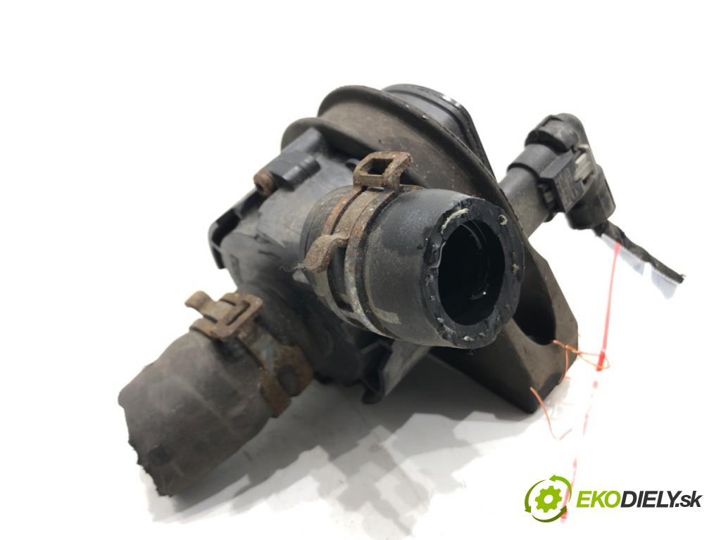 SKODA RAPID (NH3, NK3, NK6) 2012 - 2022    1.2 TSI 66 kW [90 KM] benzyna 2015 - 2019  DALŠÍ: pumpa vody 0392023211 (Vodní pumpy)