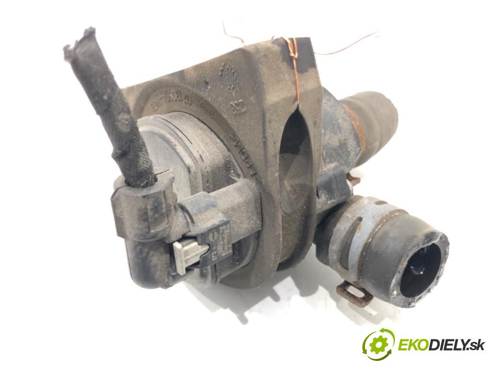 SKODA RAPID (NH3, NK3, NK6) 2012 - 2022    1.2 TSI 66 kW [90 KM] benzyna 2015 - 2019  DALŠÍ: pumpa vody 0392023211 (Vodní pumpy)